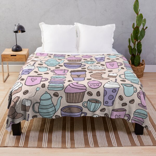 Item preview, Cozy Cafe designed and sold by robyriker.