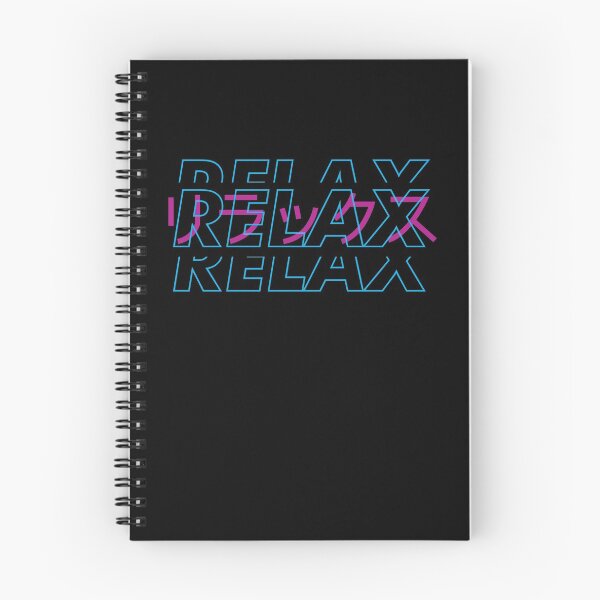 Item preview, Vaporwave Aesthetic Relax Japanese  designed and sold by ghost888.