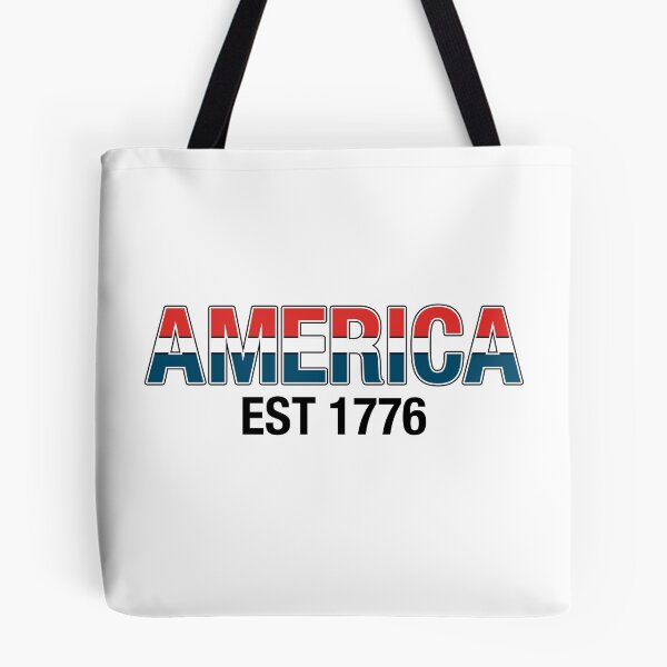 Item preview, America Est 1776 designed and sold by autlu.