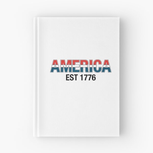 Item preview, America Est 1776 designed and sold by autlu.