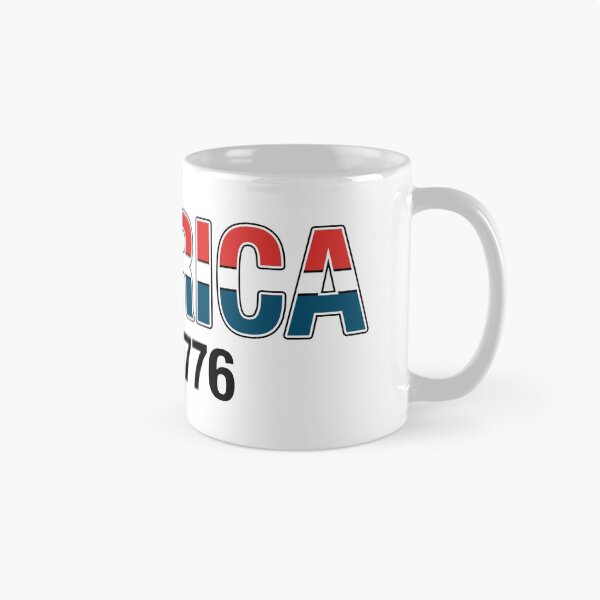 Item preview, America Est 1776 designed and sold by autlu.
