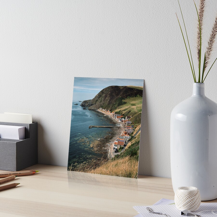 "Crovie" Art Board Print for Sale by dabowphoto Redbubble