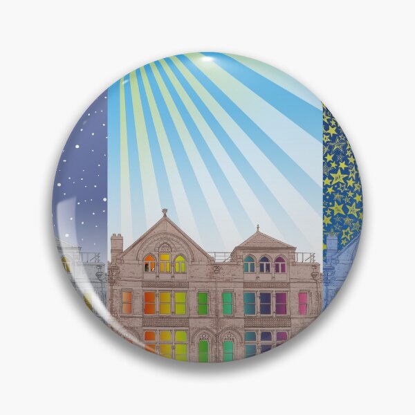 Item preview, Cookes Building Cookeies designed and sold by Colin Bentham.