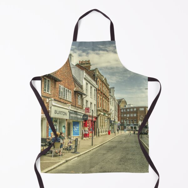 Item preview, Tiverton Fore St  designed and sold by hawkie.