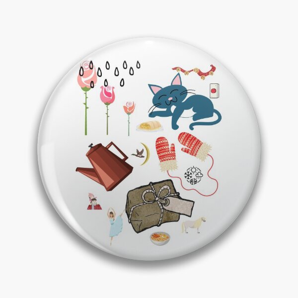 Item preview, Favourite Things - The Sound of Music  designed and sold by HydrangeaHollow.