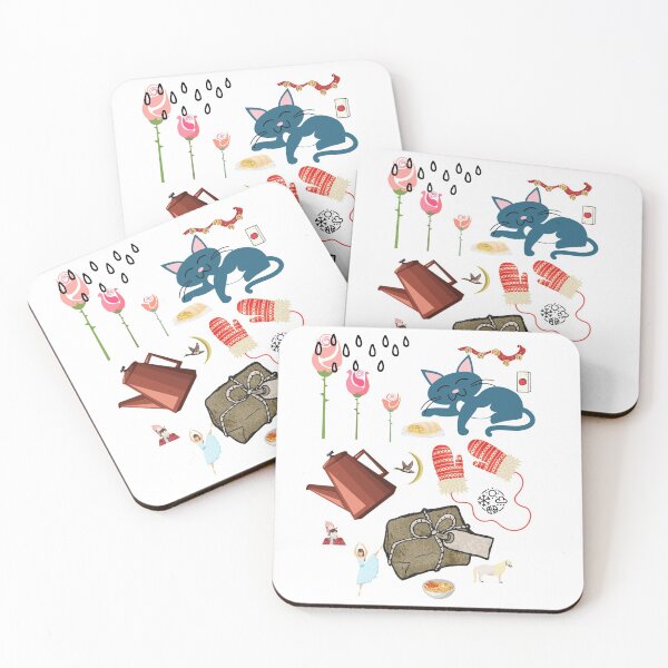 Item preview, Favourite Things - The Sound of Music  designed and sold by HydrangeaHollow.