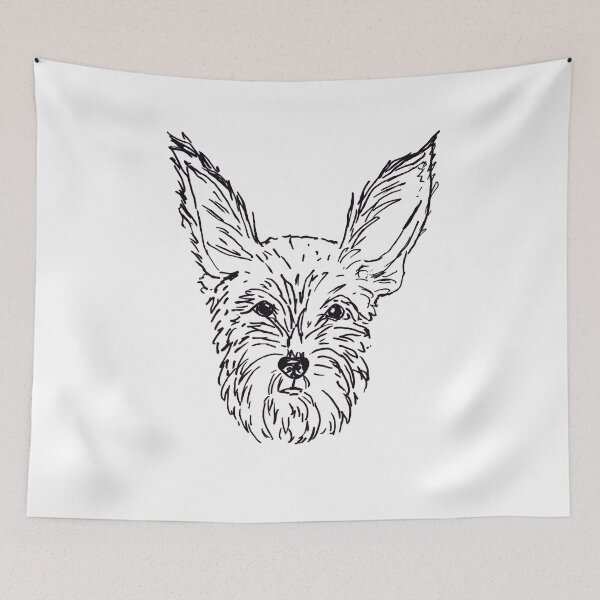 Item preview, Berger picard designed and sold by NinaBetterNot.