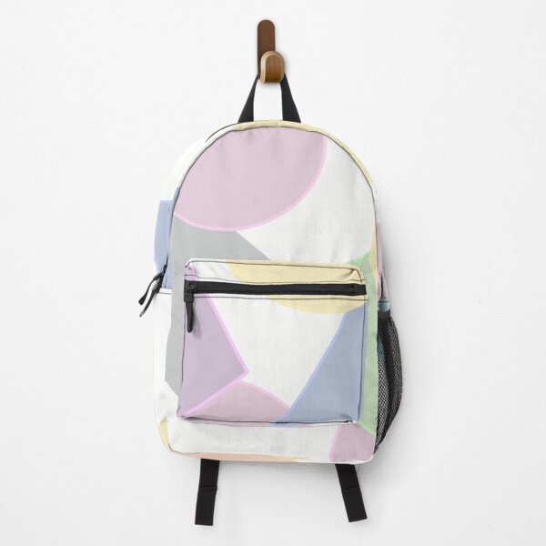 Item preview, Pastel Shapes designed and sold by ToriaScarlett.