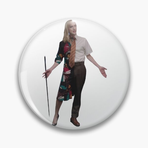 Item preview, The Duali-Dean of Man designed and sold by cami k.