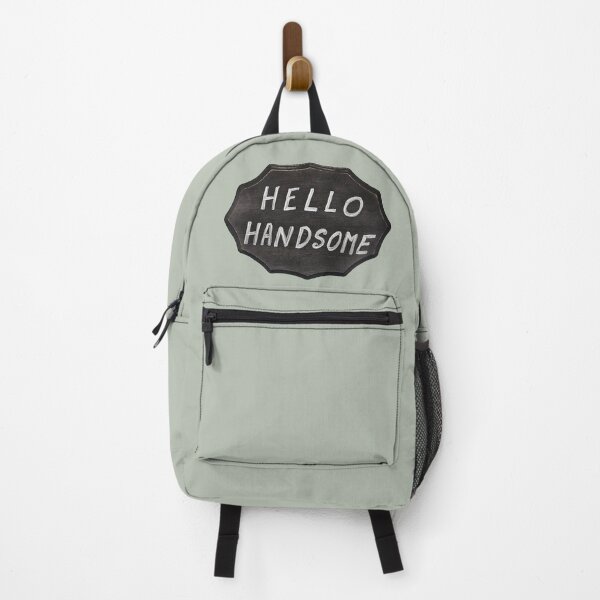Item preview, Hello Handsome designed and sold by Val Goretsky.