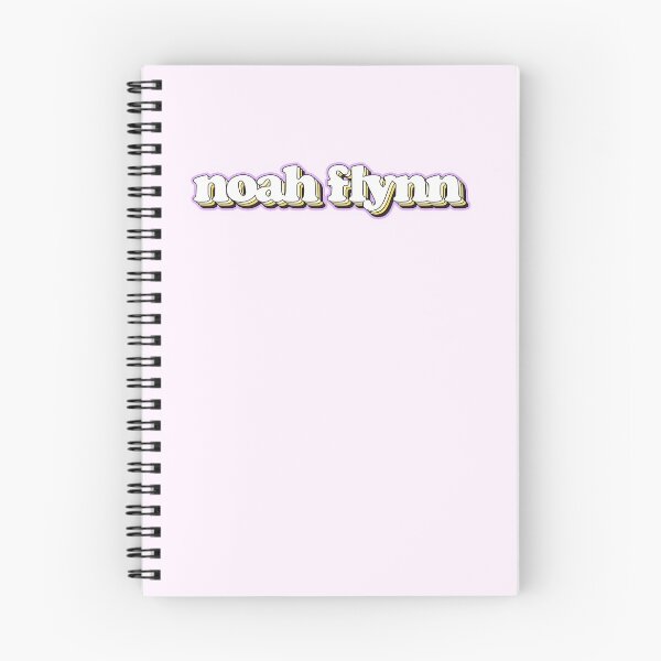 Artikelvorschau, Noah Flynn entworfen und verkauft von Reiyankhairina.