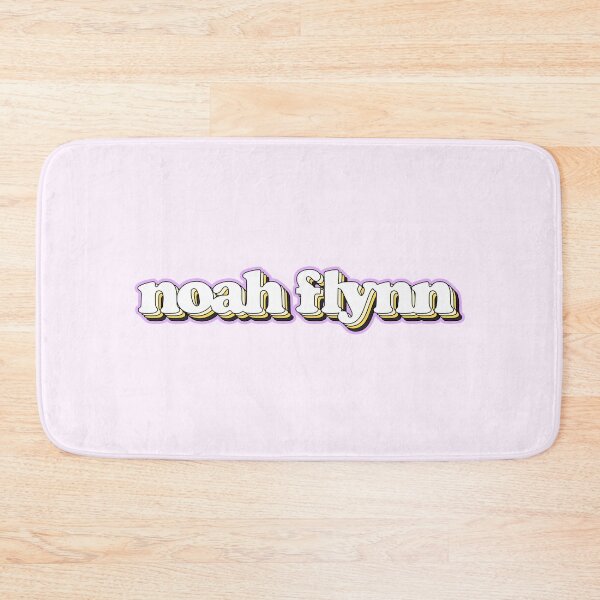 Item preview, Noah Flynn designed and sold by Reiyankhairina.