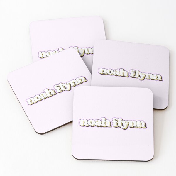 Item preview, Noah Flynn designed and sold by Reiyankhairina.