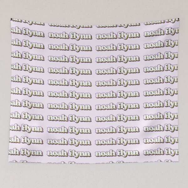 Item preview, Noah Flynn designed and sold by Reiyankhairina.