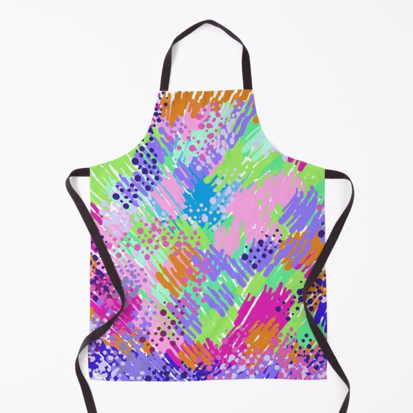Item preview, Colorful Abstract designed and sold by SILVERAPPLE.