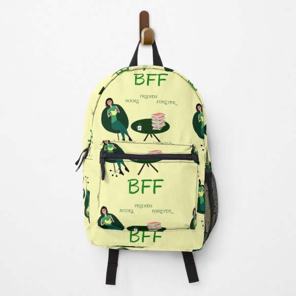 Item preview, Books Friends Forever designed and sold by sriarts.