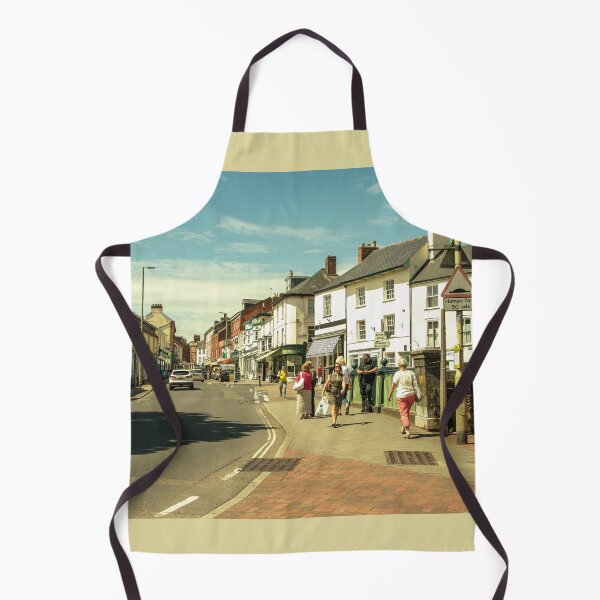 Item preview, Tiverton Lowman Green designed and sold by hawkie.