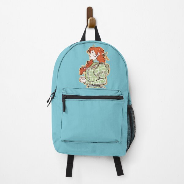 Item preview, Miss Abbott and the Doctor 2 designed and sold by Maripaz Villar.