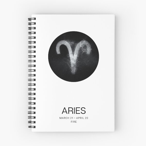 Item preview, Aries (Aries) | star sign designed and sold by Designschmiede.