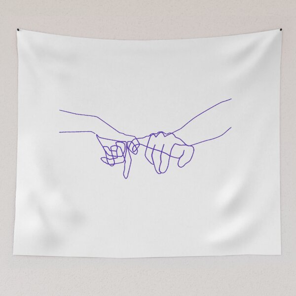 Item preview, Minimalism art hands designed and sold by Achmarry.