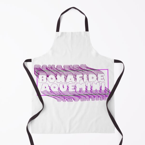 Item preview, Bonafide Aquemini (Horizontal) designed and sold by beebrox.