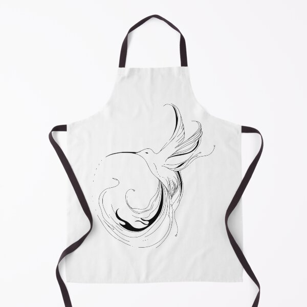 Item preview, Humming bird design 1 designed and sold by SILVERAPPLE.