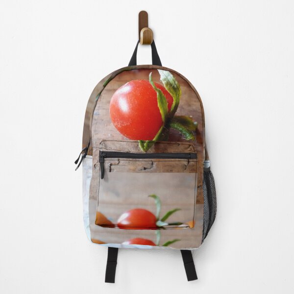 Item preview, 4 Cherry Tomatoes on Wood designed and sold by Beachy.