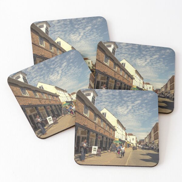 Item preview, Tiverton Bampton Street designed and sold by hawkie.