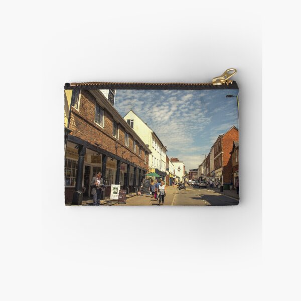 Artikelvorschau, Tiverton Bampton Street entworfen und verkauft von hawkie.