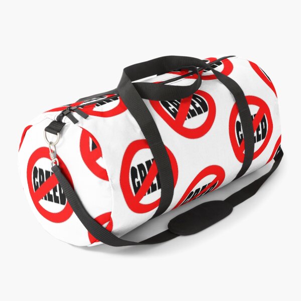 Item preview, Stop Greed designed and sold by Colin Bentham.