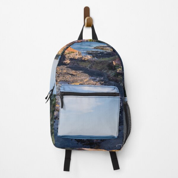 Item preview, Pulpit Rock, Cape Schanck, Mornington Peninsula, Victoria, Australia designed and sold by Vicki Walsh.