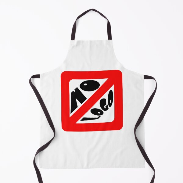 Item preview, No Logo:shifted designed and sold by Colin Bentham.