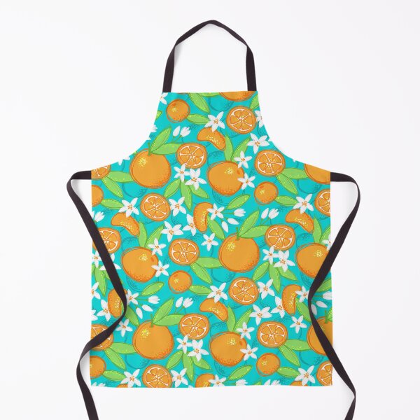 Item preview, Tangy Tangerines designed and sold by robyriker.