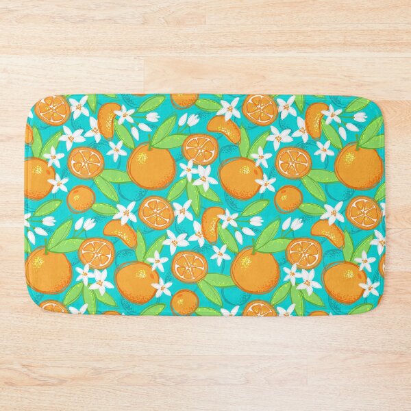 Item preview, Tangy Tangerines designed and sold by robyriker.