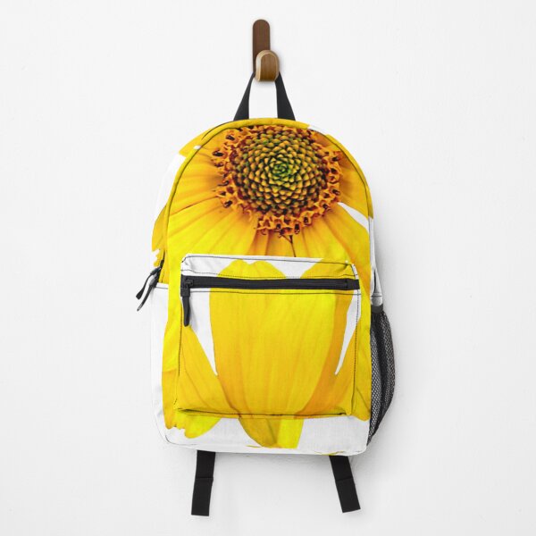 Item preview, Yellow Calendula Flower designed and sold by Designs By Creation.