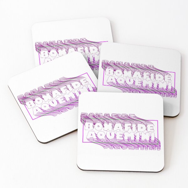 Item preview, Bonafide Aquemini (Horizontal) designed and sold by beebrox.
