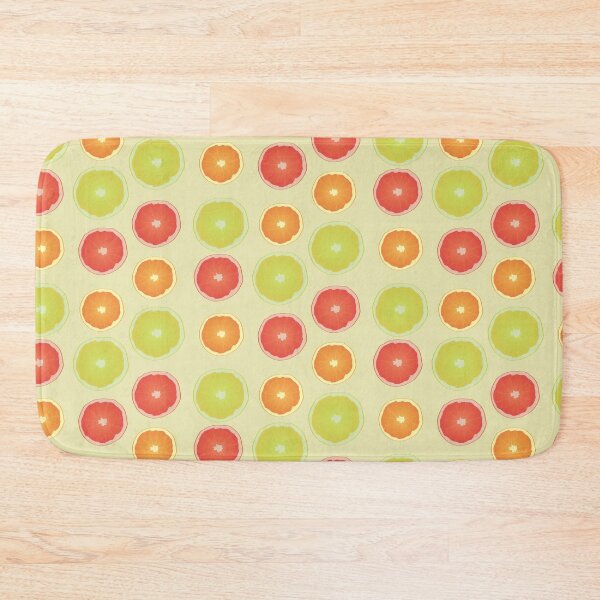 Item preview, Oranges and Grapefruits designed and sold by ibadishi.
