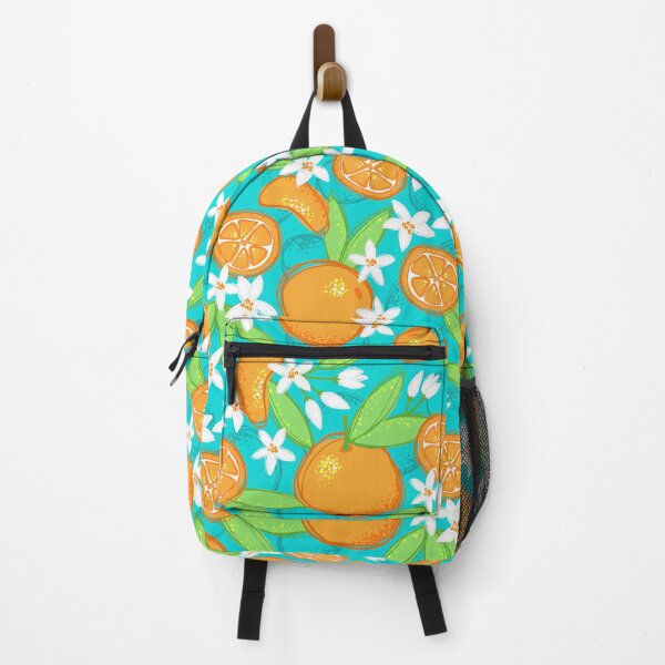 Item preview, Tangy Tangerines designed and sold by robyriker.
