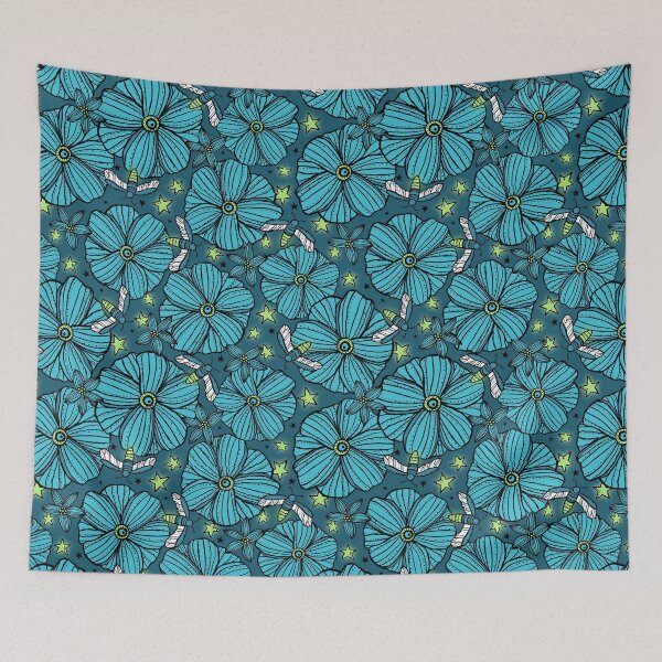 Item preview, Firefly Frenzy designed and sold by robyriker.