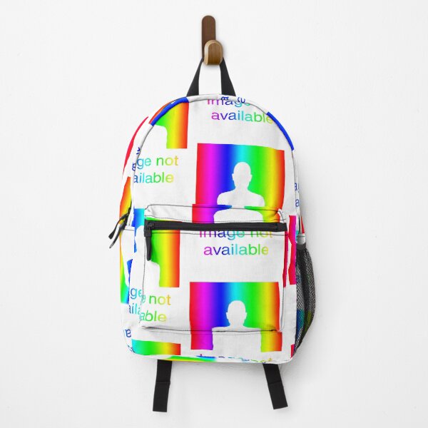 Item preview, Image Not available: Rainbow designed and sold by Colin Bentham.