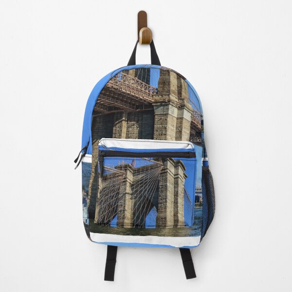 Item preview, Brooklyn Bridge designed and sold by James Stokes.