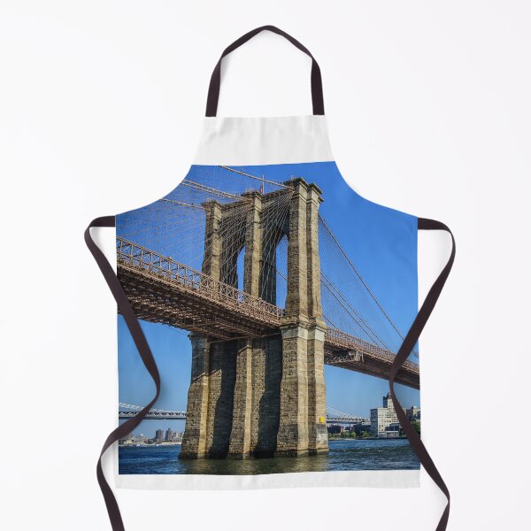 Item preview, Brooklyn Bridge designed and sold by James Stokes.