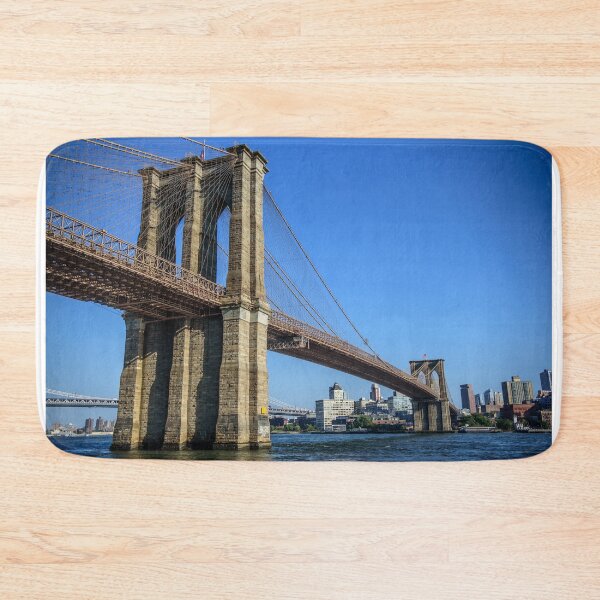 Item preview, Brooklyn Bridge designed and sold by James Stokes.