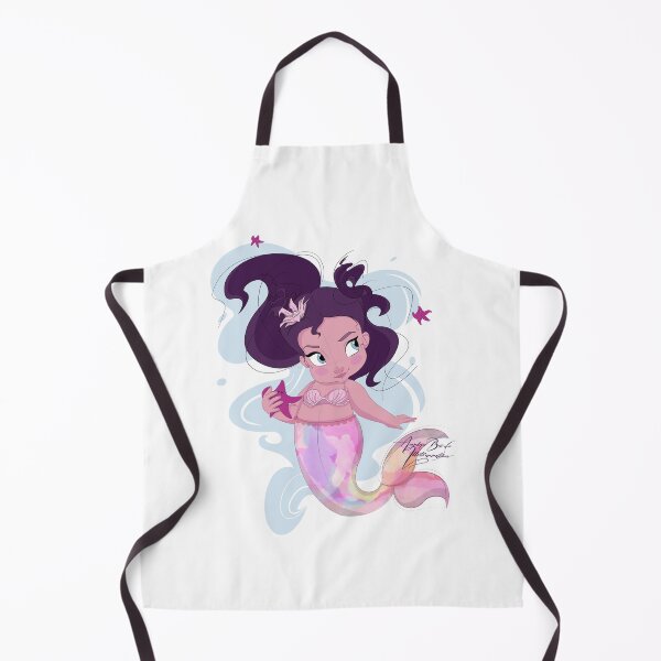 Item preview, Mermaid designed and sold by Lustranimations.