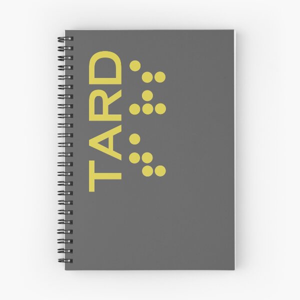 Item preview, Interstellar - TARD robot logo designed and sold by youtubedesign.