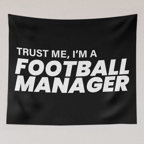 Item preview, Football Manager, FM, Championship, For Game Lovers, Video Games, Soccer, PC Game designed and sold by Apollonas.