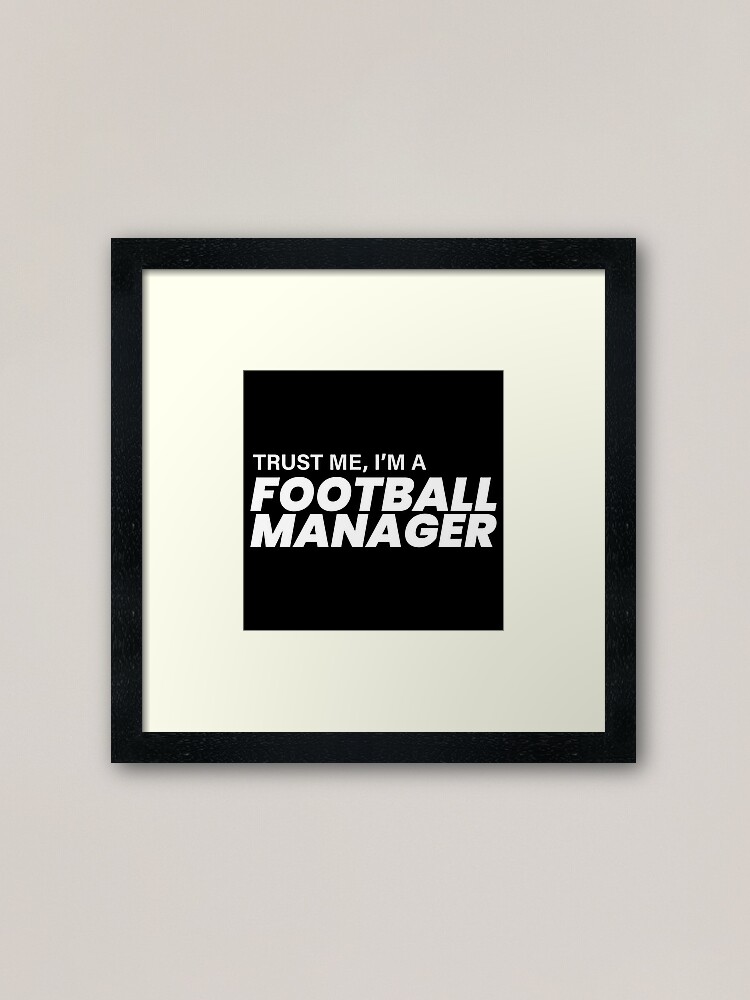 Football Manager Video Games - Official Site