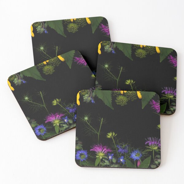 Item preview, Secret Garden designed and sold by MazGhani.