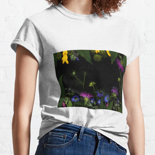 Secret Garden Classic T-Shirt