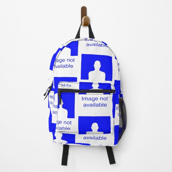 Item preview, Image Not Available Blue designed and sold by Colin Bentham.